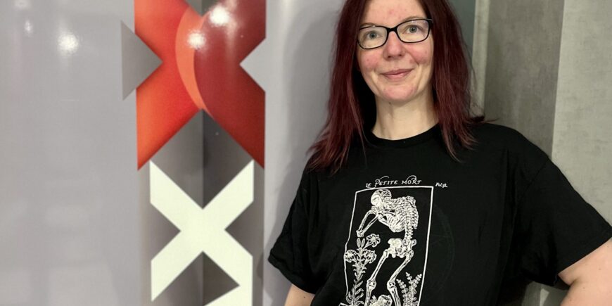 Anja (40) – Mein Gewicht ist von 92 kg auf 83,5 kg gesunken.
