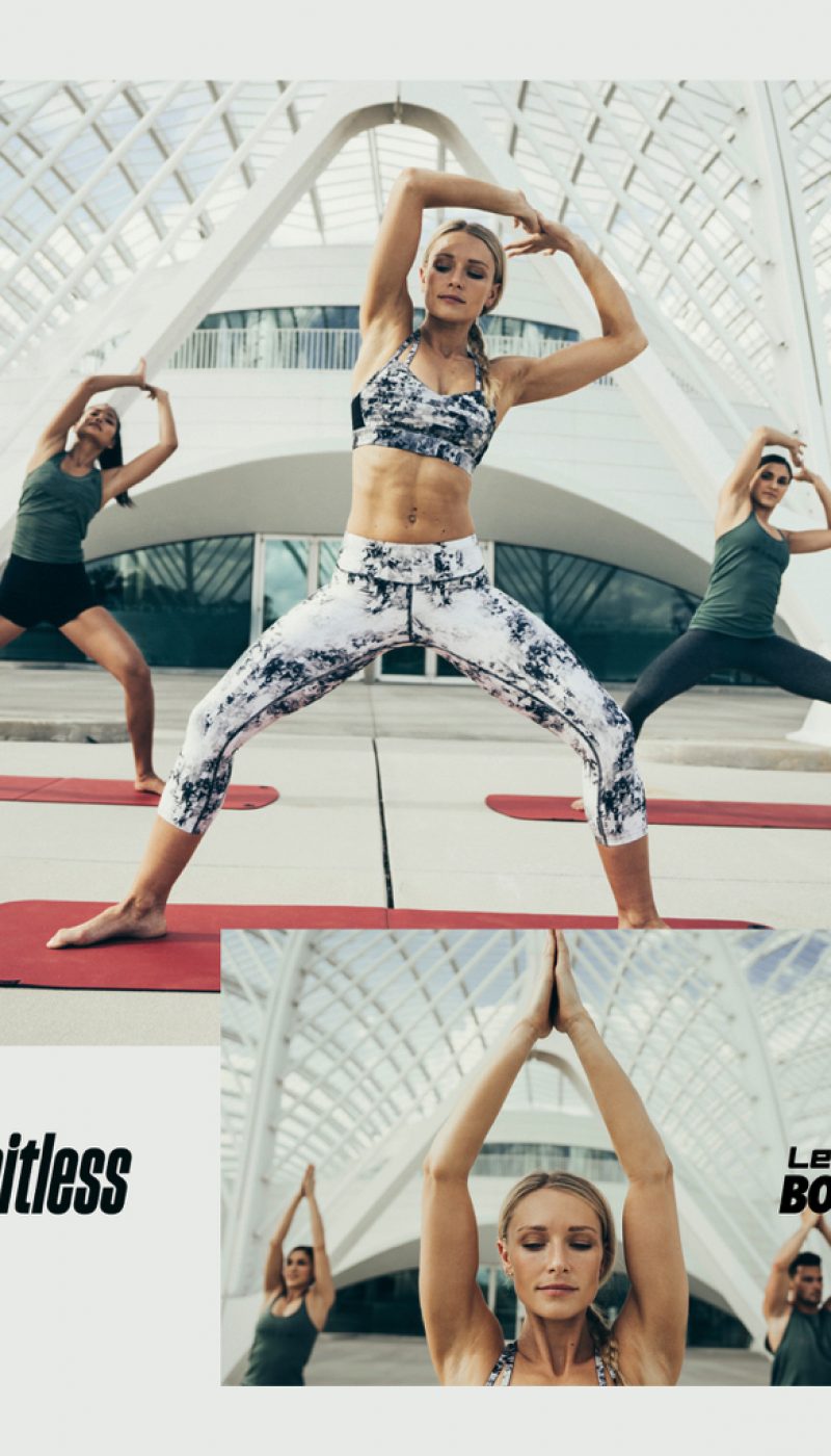 AUGUST 2018 BODYBALANCE LIMITLESS SOCIAL TILE